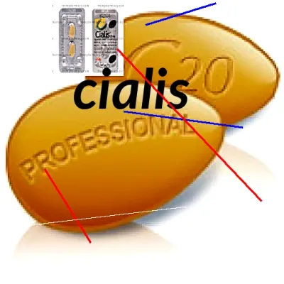 Cialis 5 pas cher